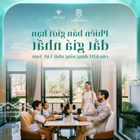 Biệt Thự Danh Giá Ngọc Trai Vip 140M 4 Tầng Giá Chỉ 29Ty. Biệt Thự Đẹp Nhất Ocean City