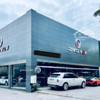 Cực Vip - Cần Bán Nhà Mặt Đường Vành Đai 2.5 - Lô Góc, Mặt Hồ, Kèm Gpxd 19 Tầng - 1140M2 +Mặt Tiền48M