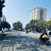 Cực Vip - Cần Bán Nhà Mặt Đường Vành Đai 2.5 - Lô Góc, Mặt Hồ, Kèm Gpxd 19 Tầng - 1140M2 +Mặt Tiền48M