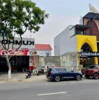 Chính Chủ Mình Bán Nhanh Cặp Đất Mặt Tiền Hồ Xuân Hương Ngang 10