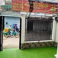 Cho thuê nhà trục chính hẻm 359 đường nguyễn văn cừ, an hòa