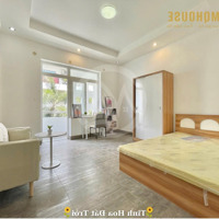Căn Hộ Mới 100% Chưa Qua Người Ở - Bancon - Ngay Sát Đh Văn Lang - Cầu Bình Lợi - Giga Mall