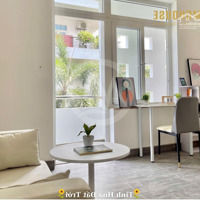 Căn Hộ Mới 100% Chưa Qua Người Ở - Bancon - Ngay Sát Đh Văn Lang - Cầu Bình Lợi - Giga Mall