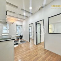Trống Lại Căn Hộ 2 Phòng Ngủ 60M2 Có Phòng Khách - Ngay Lê Quang Định Bình Thạnh