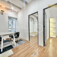 Trống Lại Căn Hộ 2 Phòng Ngủ 60M2 Có Phòng Khách - Ngay Lê Quang Định Bình Thạnh