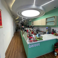 Cho Thuê Nhà Mặt Tiền 72 Ngô Đức Kế, Phường Bến Nghé, Quận 1, Hồ Chí Minh Đối Diện Bitexco