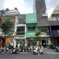 Cho Thuê Nhà Mặt Tiền 72 Ngô Đức Kế, Phường Bến Nghé, Quận 1, Hồ Chí Minh Đối Diện Bitexco