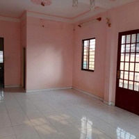 Nhà Nc Hẻm Xe Tải -Diện Tíchrộng, 1 Trệt 1 Lửng 2 Lầu - Đường Hậu Giang P11 Quận 6