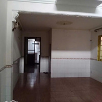 Nhà Nc Hẻm Xe Tải -Diện Tíchrộng, 1 Trệt 1 Lửng 2 Lầu - Đường Hậu Giang P11 Quận 6