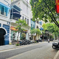 Cho Thuê Mặt Bằng Hàng Chuối - Hai Bà Trưng, 100M2X2 Tầng,Mặt Tiền5M, Khu Vực Nhiều Hàng Quán, Cửa Hàng