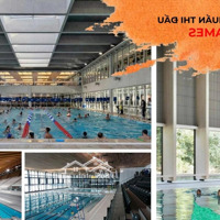 Sở Hữu Chỉ Từ 1,4 Tỷ Ưu Đãi Lên Tới 24% View Công Viên Tầng Đẹp Chỉ Dành Cho Người Nhanh Tay!