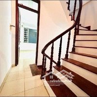 Nhà Phố Yên Duyên , Nhà Mặt Ngõ To - Ô Tô Qua Cửa , Mặt Tiền Rộng Rãi , Nhà 4 Tầng Chắc Chắn