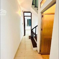 Nhà Phố Yên Duyên , Nhà Mặt Ngõ To - Ô Tô Qua Cửa , Mặt Tiền Rộng Rãi , Nhà 4 Tầng Chắc Chắn