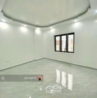 Bán Nhà Văn Cao 4 Tầng Lô Góc Oto Đỗ Cửa Ngõ Thông Khắp Ngả