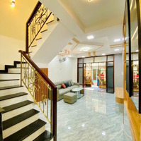 Bán Nhà Riêng, Phạm Quý Thích, 5,95 Tỷ, 48M2, 4 Phòng Ngủ 3 Vệ Sinh Tân Phú, Hcm
