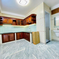 Bán Nhà Riêng, Phạm Quý Thích, 5,95 Tỷ, 48M2, 4 Phòng Ngủ 3 Vệ Sinh Tân Phú, Hcm
