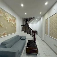 Mình Bán Nhà Riêng Tại Phố Đội Cấn - Ba Đình Với Giá Chỉ 4,98 Tỷ
