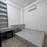 Mình Bán Nhà Riêng Tại Phố Đội Cấn - Ba Đình Với Giá Chỉ 4,98 Tỷ