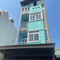 Nhà 5 Tầng Hàng Xóm Vinhome Grand Park, Ngay Nguyễn Duy Trinh, Xh Đỗ Cửa, Hd Thuê 240 Triệu/Năm