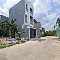 Bán Nhà Mới 100%, 4 Phòng Ngủ 3 Vệ Sinh 1T2L, Đường 6.7M, Kdc Đ. Trường Lưu, P. Long Trường, Quận 9