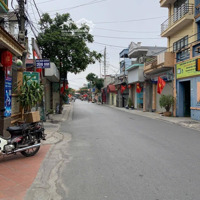 Bán Nhà 3 Tầng Phương Khê 100M2 Có Sân Cổng, Kinh Doanh Thoải Mái.