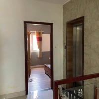 Bán Nhàmặt Tiền50M, Full Nội Thất, 8 Phòng Ngủ Có Thang Máy, Gần Ql50 - Khu Khang Điền, 5X20M , Giá Chỉ 10 Tỷ