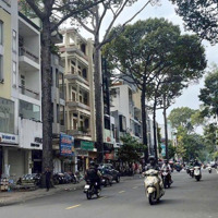 Bán Nhà Mặt Tiền Đường 3 Tháng 2 Phường 6 Quận 11 6 Tầng Thang Máy Giá Bán 13 Tỷ