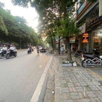 Bán Mặt Phố Thanh Nhàn, Hai Bà Trưng.diện Tích46M2 7Tầng Mặt Tiền 3.5M. Giá: 25.5 Tỷ. Liên Hệ: 0383426696