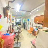 Bán Mặt Phố Thanh Nhàn, Hai Bà Trưng.diện Tích46M2 7Tầng Mặt Tiền 3.5M. Giá: 25.5 Tỷ. Liên Hệ: 0383426696