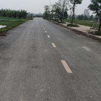 Gia Chủ Cần Thanh Khoản Mảnh Đất 80M , Tại Khu Đất Đấu Giá, Tại Lê Xá, Xã Mai Lâm,