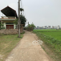 Bán Đất Thị Trấn Bắc Lý, Hiệp Hoà, Bắc Giang 103M2. Chính Chủ, Chuẩn Pháp Lý