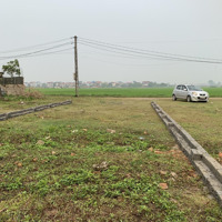 Bán Đất Thị Trấn Bắc Lý, Hiệp Hoà, Bắc Giang 103M2. Chính Chủ, Chuẩn Pháp Lý