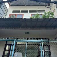 Nhà 2 tầng ô tô đỗ cửa, Cống Lở gần Phan Huy Ích, 3.8 tỷ