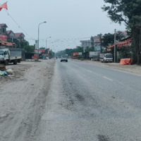 Bán 100M Thổ Cư Mặt Đường To Oto Chánh Cách Quốc Lộ 6 200M Xã Phú Nghĩa Chương Mỹ Hà Nội
