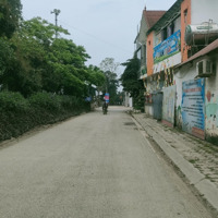 Bán 100M Thổ Cư Mặt Đường To Oto Chánh Cách Quốc Lộ 6 200M Xã Phú Nghĩa Chương Mỹ Hà Nội