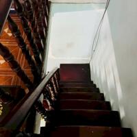 Nhà 2 tầng ô tô đỗ cửa, Cống Lở gần Phan Huy Ích, 3.8 tỷ