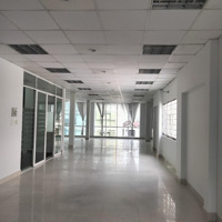 Cho Thuê Tòa Nhà Đường Bàu Cátdiện Tích15X30M, Trệt 3 Lầu Pccc Đầy Đủ