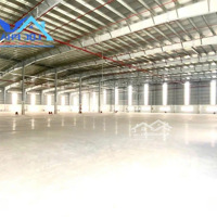 Cho Thuê Nhà Xưởng 3200M2 Giá Bán 470 Triệu. Kcn Trảng Bom - Đồng Nai, 0937980190