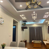 Chính Chủ Bán Căn Góc Tầng Trung Nhà B, Mặt Phố Hàm Nghi