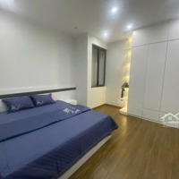 Bán Nhà Liền Kề Phân Lô Ôtô Đỗ Cửa 4T Xây Mới Ngay Vạn Phúc Trục Đường Đôi Tố Hữu Giá Hơn 13Tỷ 52M