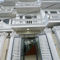 Siêu Phẩm Nhà Mới Xây Vị Trí Siêu Đẹp Ngay Ngã Tư Vũng Tàu