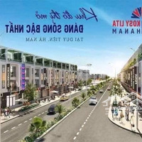 Kosy Lita Hà Nam. Dự Án Đẹp Đáng Sống Bậc Nhất Tại Hà Nam.