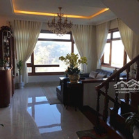 Bán Biệt Thự Đẹp Đường Đặng Thái Thân,Phường 03,Tp Đà Lạt. Diện Tích: 287 M2 ,Giá: 37,5 Tỷ. Liên Hệ: 0908748495