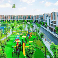 Căn Góc Rẻ Nhất Dự Án Vinhomes Oceanpark 3 - Diện Tích 96M Giá Bán 14 Tỷ - Mặt Tiền Rộng - Thoáng