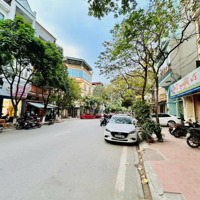 Bán Mặt Phố Hoàng Mai, Hoàng Mai .Diện Tích81M2 7T Mặt Tiền 9M . Giá: 32 Tỷ. Lh :0383426696