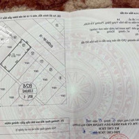 Bán Lô B24 Kđt Vựng Đâng,Cenco5. Diện Tích: 82.5M2,Mt:5.5M !!!