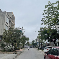 Bán Lô B24 Kđt Vựng Đâng,Cenco5. Diện Tích: 82.5M2,Mt:5.5M !!!