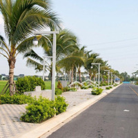 Bán Gấp Lô Đất Đối Diện Eco Retreat Chỉ 2,1Tỷ/Lô (Bến Lức Long An)-Sổ Hồng Sẵn 1/500 Sang Tên Ngay