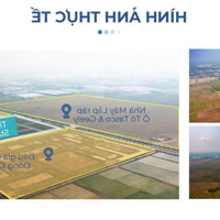 Bán Đất Nền Phân Lô Tại Kcn Tiền Hải Thái Bình Giá Tốt (1X Triệu/M2) - Sổ Đỏ Sẵn, Tăng Giá Sớm