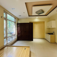 Cho Thuê Phòng Gần Kđt Xa La Full Đồ, Không Chung Chủ, Diện Tích 30M2